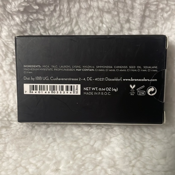 Bronx click blush scb06 salmon - Picture 2 of 3